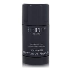 Déodorant en stick Eternity de Calvin Klein