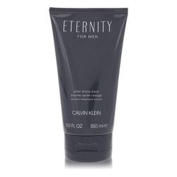 Baume après-rasage Eternity de Calvin Klein