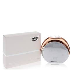 Presence Eau De Toilette Spray By Mont Blanc