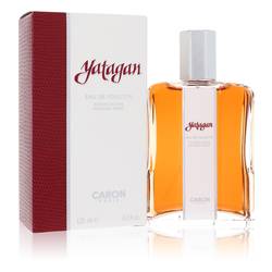 Yatagan Eau De Toilette Vaporisateur Par Caron