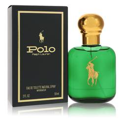 Polo Eau De Toilette Vaporisateur Par Ralph Lauren