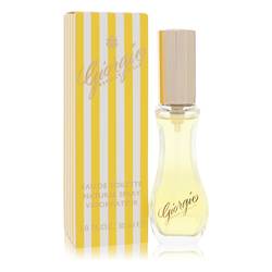 Giorgio Eau De Toilette Spray Par Giorgio Beverly Hills