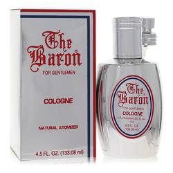 Das Baron Cologne Spray von Ltl