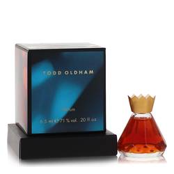 Todd Oldham Pure Parfum von Todd Oldham