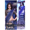 Georgette Blue Lehenga Choli - Bipasha Basu - Ram Chand Punam Chand (RCPC)