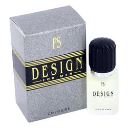 Design Mini Cologne von Paul Sebastian