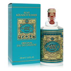 4711 Eau De Cologne (Unisex) Von 4711