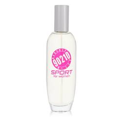 90210 Sport Eau De Parfum Spray (sans boîte) par Torand