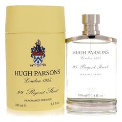 99 Regent Street Eau De Parfum Vaporisateur Par Hugh Parsons