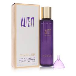 Recharge Eau De Parfum Alien Par Thierry Mugler