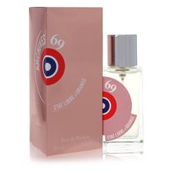 Archives 69 Eau De Parfum Spray (Unisex) von Etat Libre d'Orange