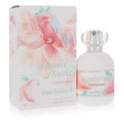 Anais Anais L'original Eau De Toilette Spray Par Cacharel