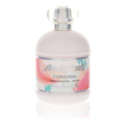 Anais Anais L'original Eau De Toilette Spray (Testeur) Par Cacharel