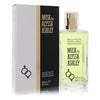 Eau de toilette en vaporisateur Musk d'Alyssa Ashley par Houbigant