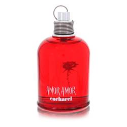 Amor Amor Eau de Toilette Spray (Tester) von Cacharel