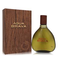 Eau de Cologne Agua Brava par Antonio Puig