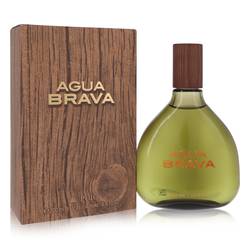 Agua Brava Eau De Cologne Par Antonio Puig