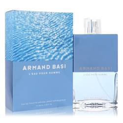 Armand Basi L'eau Pour Homme Eau de Toilette Spray von Armand Basi