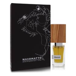 Extrait de parfum d'absinthe Nasomatto (parfum pur) par Nasomatto