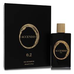 Accendis 0.2 Eau De Parfum Spray (Unisex) von Accendis