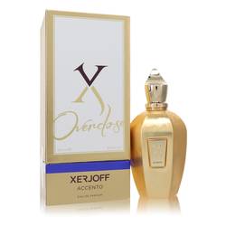 Xerjoff Accento Overdose Eau De Parfum Spray (Unisexe) Par Xerjoff