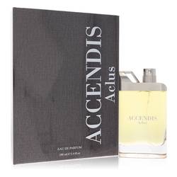 Aclus Eau De Parfum Spray (Unisexe) Par Accendis