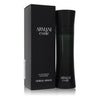 Armani Code Eau De Toilette Vaporisateur Par Giorgio Armani