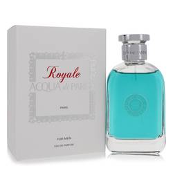 Acqua Di Parisis Royale Eau De Parfum Vaporisateur Par Reyane Tradition