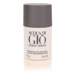 Acqua Di Gio Deodorant Stick von Giorgio Armani