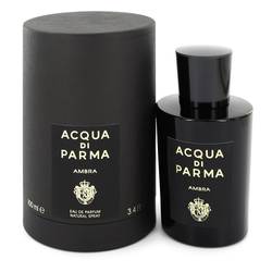 Acqua Di Parma Ambra Eau De Parfum Vaporisateur Par Acqua Di Parma