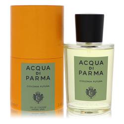 Acqua Di Parma Colonia Futura Eau De Cologne Spray (unisexe) Par Acqua Di Parma