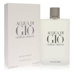 Acqua Di Gio Eau De Toilette Vaporisateur Par Giorgio Armani