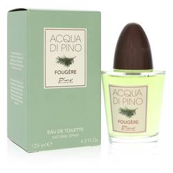 Acqua Di Pino Fougere Eau de Toilette Spray von Pino Silvestre