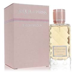 Acqua Di Parisis Bloom Velour Eau De Parfum Vaporisateur Par Reyane Tradition