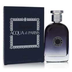 Acqua Di Parisis Majeste Eau De Parfum Vaporisateur Par Reyane Tradition