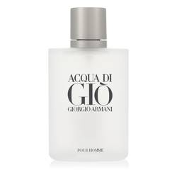 Acqua Di Gio Eau de Toilette Spray (Tester) von Giorgio Armani