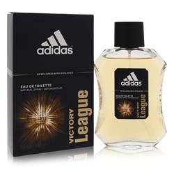 Adidas Victory League Eau De Toilette Vaporisateur Par Adidas