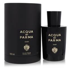 Acqua Di Parma Oud Eau De Parfum Spray By Acqua Di Parma