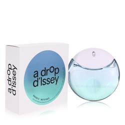 A Drop D'issey Eau De Parfum Fraiche Spray By Issey Miyake