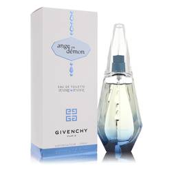 Ange Ou Démon Tender Eau De Toilette Spray By Givenchy