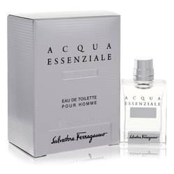 Acqua Essenziale Colonia Mini EDT By Salvatore Ferragamo