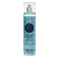 Aeropostale Twilight Dreams Body Mist Spray By Aeropostale