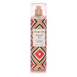 Aeropostale Spread Joy Body Mist Spray By Aeropostale