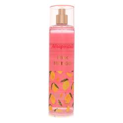 Aeropostale Pink Mango Body Mist Spray By Aeropostale