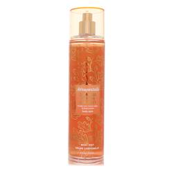 Aeropostale Orange Sugar & Honey Body Mist Spray By Aeropostale