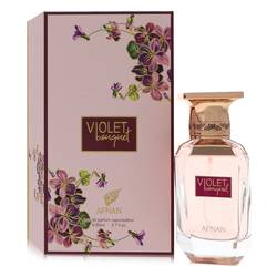 Afnan Violet Bouquet Eau de Parfum Spray von Afnan