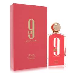 Afnan 9am Pour Femme Eau De Parfum Vaporisateur Par Afnan