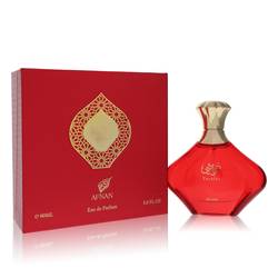 Afnan Turathi Rouge Eau De Parfum Vaporisateur Par Afnan