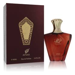 Afnan Turathi Brown Eau De Parfum Vaporisateur Par Afnan