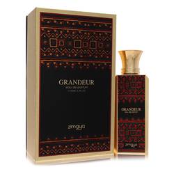 Afnan Zimaya Grandeur Eau De Parfum Spray (Unisex) By Afnan